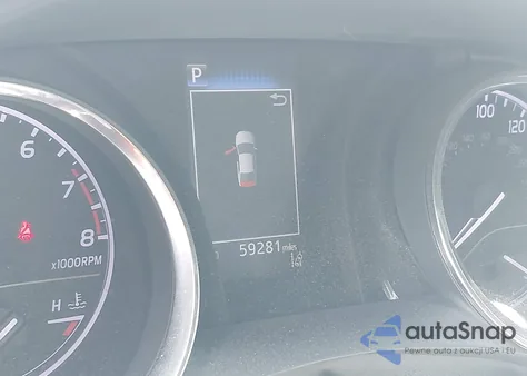 2020 Toyota Camry Le из США, поврежденный, VIN 4T1L11AK2LU972935